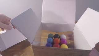 Molecube Unboxing!