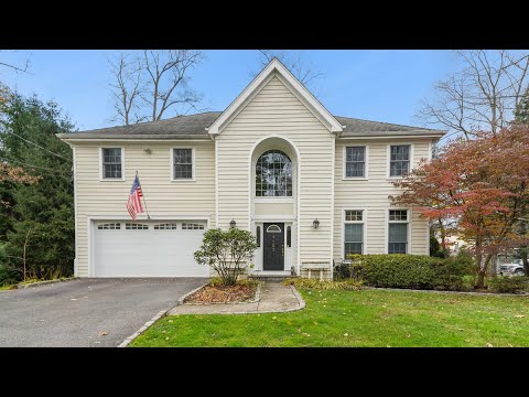 122 Parkview Dr, Pleasantville, NY home video tour