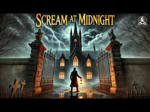 🕛 Scream at