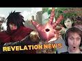 I Read Every FF7 Revelation Interview So You Don't Have To