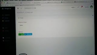 Adafruit CC3000 Hello World screenshot 3
