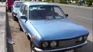 fiat 132