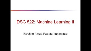 14-3 Random forest feature importance exercise - 2