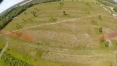 iFlight Nazgul5 V2 HD 6s  Split S Training