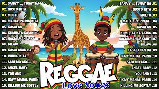 Download Lagu BEST TAGALOG REGGAE LOVE SONGS💛NONSTOP PLAYLIST 2026 MP3