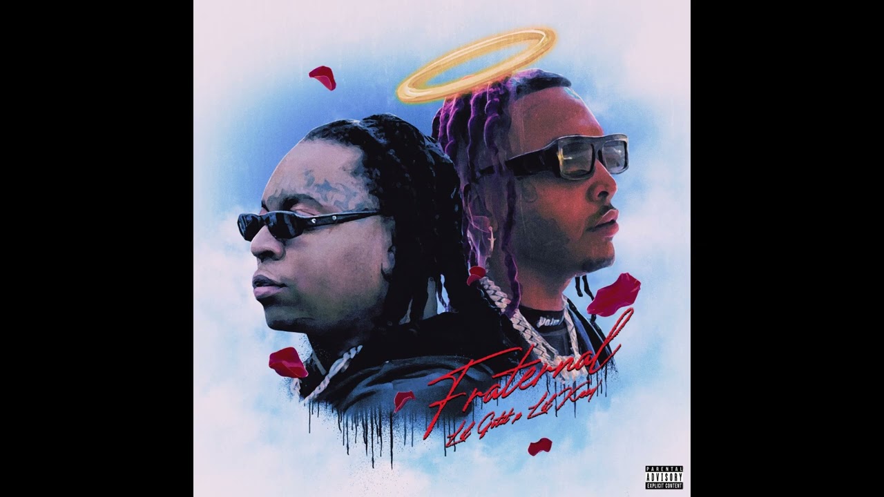 Lil Gotit & Lil Keed - Rappin Sh*t (Official Audio) [from