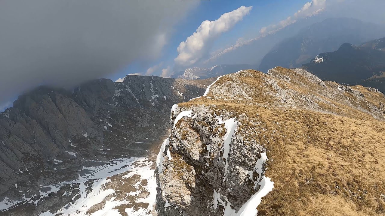 FPV over the ridge | Italy 🇮🇹 - YouTube