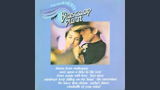 Raindrops Keep Falling On My Head