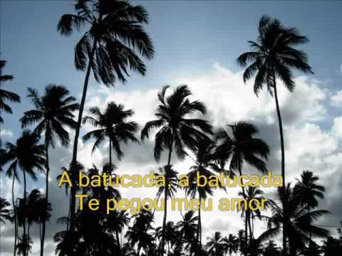 A batucada te pegou - Grupo Sou Muleke