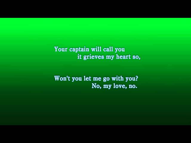 悲惨な戦争Peter, Paul & Mary