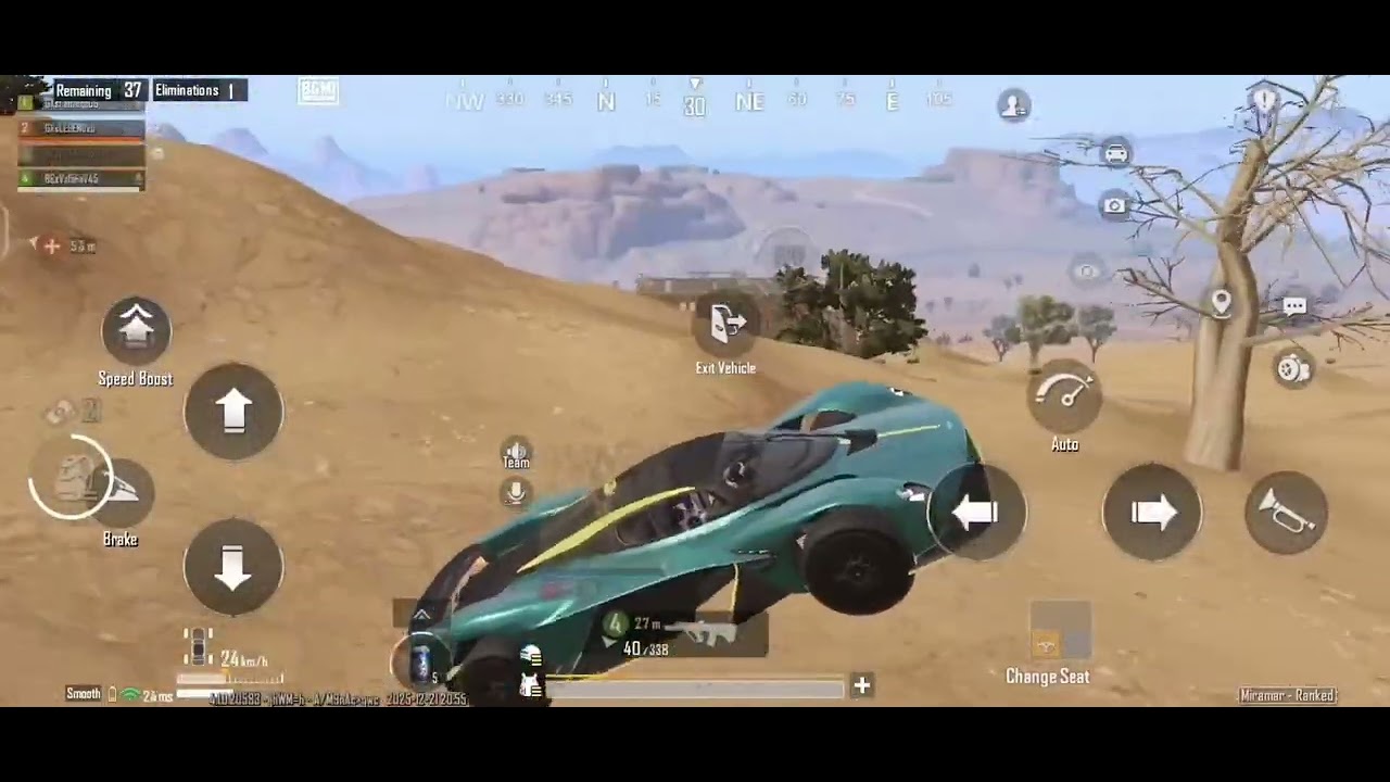 Frags and clutchs✨|5 finger + gyro| team GODXSPARK.