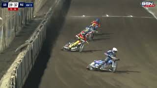 Leicester v Poole (Championship Grand Final, 2nd leg), Heat 12 - 04-11-22