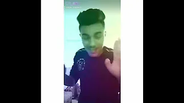 كان عندي ديب بدلته بصقر 