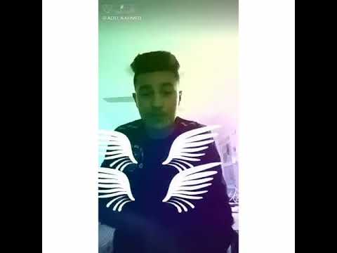 كان عندي ديب بدلته بصقر