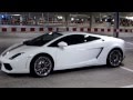 Lamborghini gallardo lp5502 valentino balboni