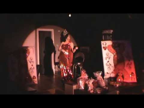 King And Queen Of Hearts Pageant 2013 Youtube