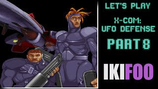 Lets Play X-COM: UFO Defense (PART 8)
FUCK TERROR MISSIONS
Download OpenXCOM here: http://www.openxcom.org
THREADS: https://www.threads.com/@ikifoo
BLUESKY: https://bsky.app/profile/ikifoo.bsky.social
MASTODON: https://mastodon.scot/@ikifoo
INSTAGRUMBLES: https://www.instagram.com/ikifoo Lets Play X-COM: UFO Defense (PART 8)