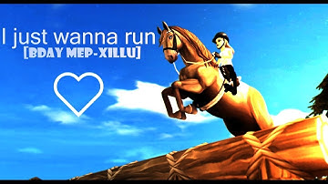 [SSO]-I just wanna run MEP | HBD Xillu!