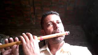 Aaja Re O Mere Dilbar Aaja Song On Flutesingerslata Mangeshkar And Nitin Mukeshnoorie Movie 1979