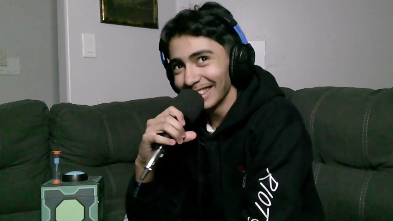 E4 Mr. Meeseeks Box O' Fun - Life Experiences with Brax and Jake