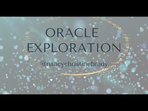 Oracle Exploration