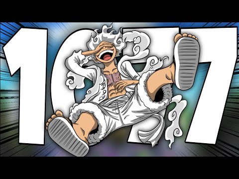 One Piece Episode 1071 Subtitle Indonesia Terbaru PENUH FULL