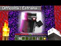 ENTRO NEL PORTALE DELLO YOUTUBER MISTERIOSO - Minecraft ITA