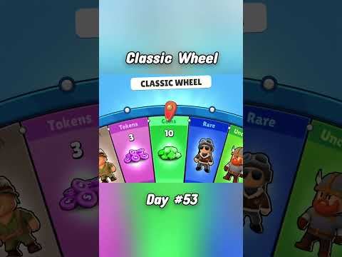 Classic Wheel |