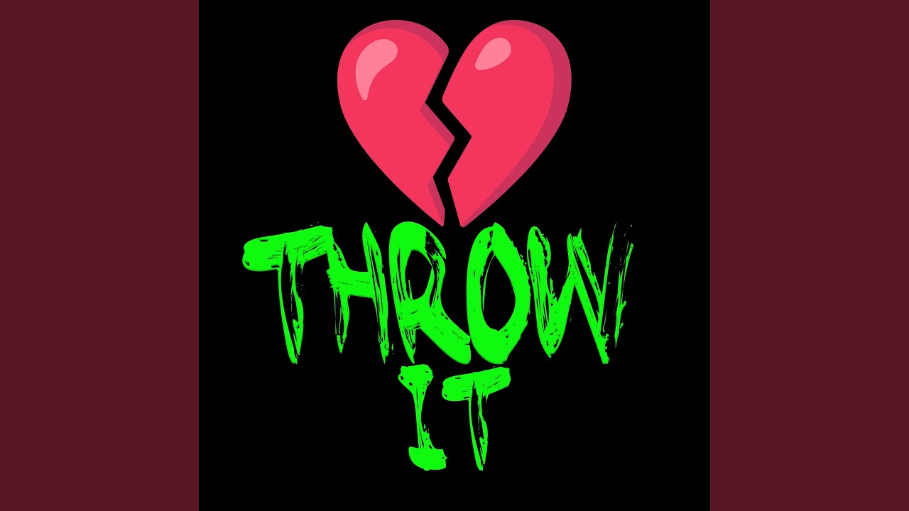 Sleduj THROW IT na YouTube Sleduj THROW IT na YouTube