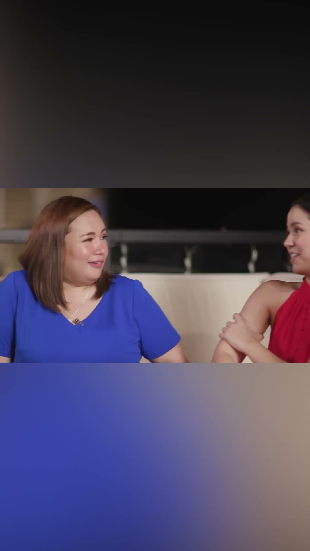 Mikee Quintos, gigil daw sa ‘arms’ ni Paul Salas?! | Lutong Bahay