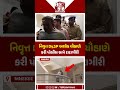 પૂર્વ પોલીસ અધિકારી સામે નવા વિવાદ સ્ટેશનમાં મચ્યો હોબાળો | Lalkaar News | Ahmedabad Police |