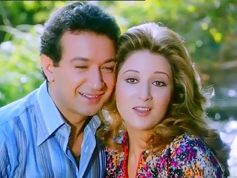 المشهد المحذوف من فيلم حبيبي دائما خوفا من صدمة الجمهور