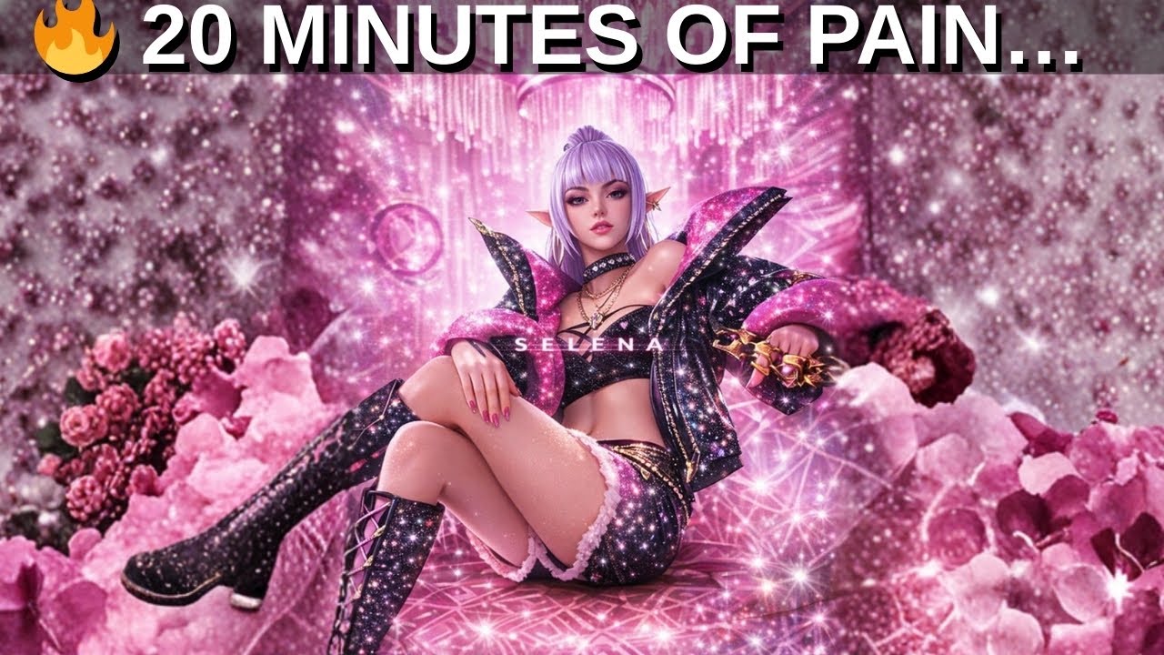 Queen Selena 👑  1 Stun = 1 Kill 😈 MLBB Ranked