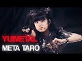 YUIMETAL Focus - Meta Taro - BABYMETAL (4k) ENG SUB