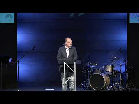 Grace Community Church - Morning Worship - May 29, 2022