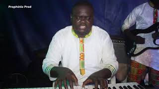 Wanoudé De Sam Sèwèdo
