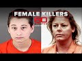 Female killers: The world's most notorious femme fatales | 60 Minutes Anthology