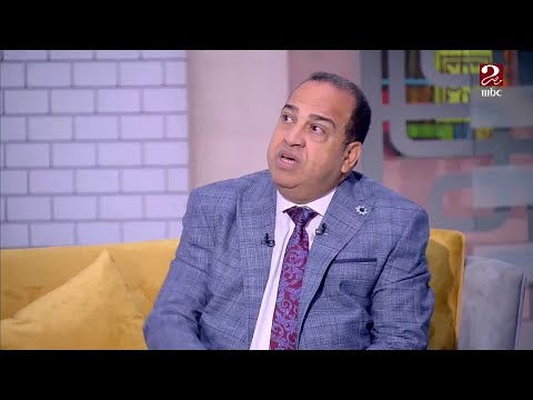 المستشار القانوني عبد الباسط متولي يتحدث عن دور القانون والتشريع في تحقيق العدالة للمرأة