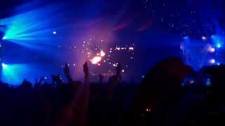 Thunderdome 2012 Aftermovie Full HD (Intro's, Show & Endshow)