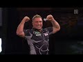„The Iceman“ trifft in seinem ersten Match auf Connor Scutt: World Darts Championship: Tag 4 | DAZN