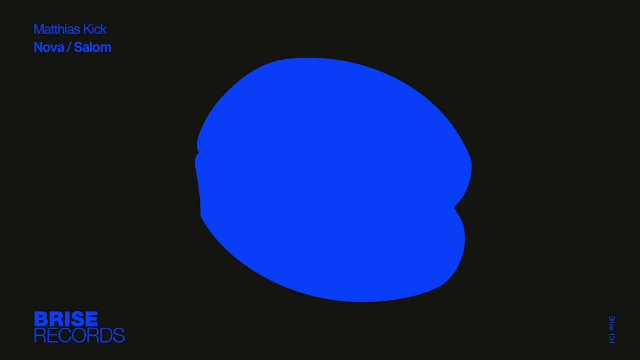 YouTube에서 Matthias Kick – Nova (Original Mix) 보기 YouTube에서 Matthias Kick – Nova (Original Mix) 보기