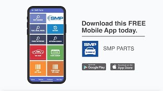Introducing the Updated SMP Parts App screenshot 3