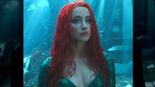 The Ending Of Aquaman Explained