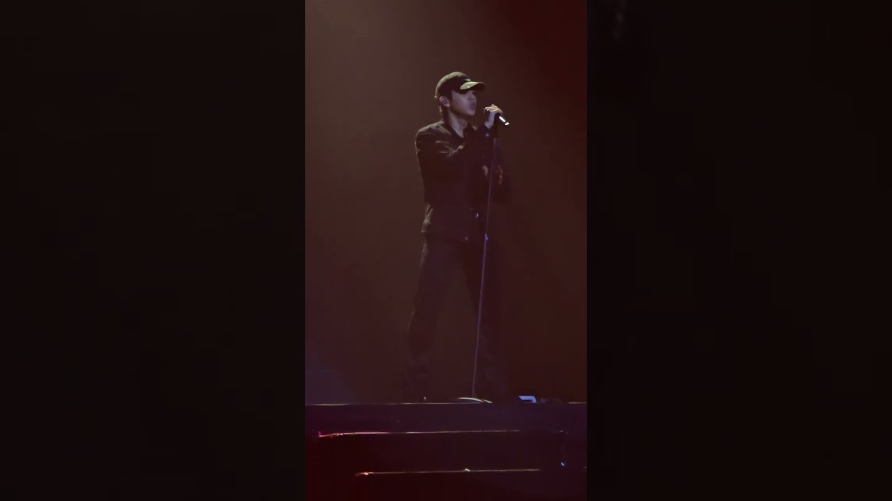 DPR Ian // Ballroom Extravaganza // 241218 Dream Reborn Tour in KL Malaysia 🇲🇾