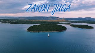 Zakon juga