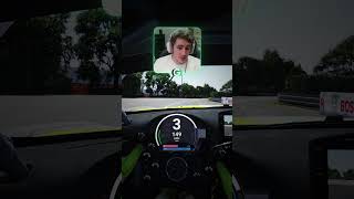 Master the second sector at Le Mans with UKOG 🇫🇷