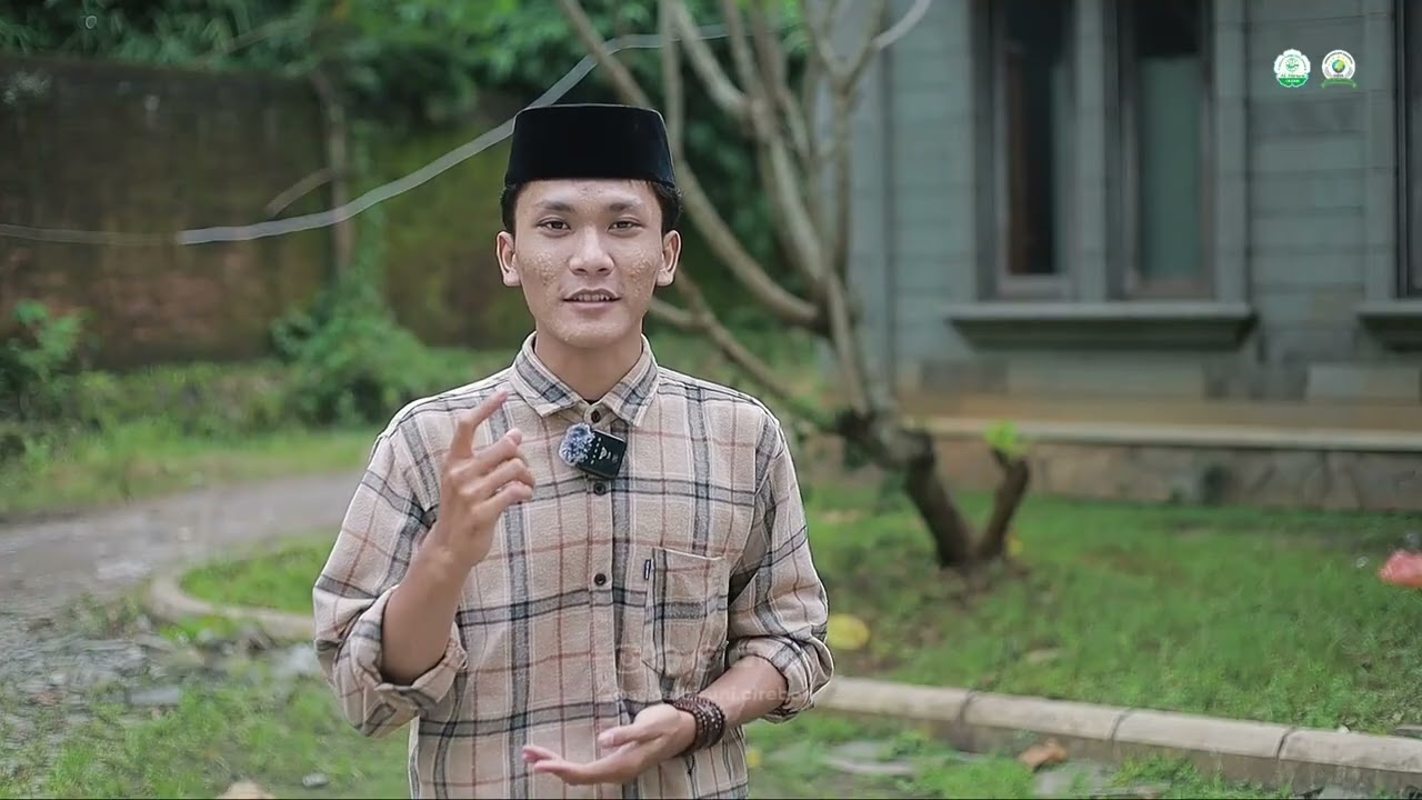 SAMBAT Sharing Santai Sambil Taubat part 1