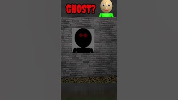 A BIG MYSTERY IN BALDI LEGACY #baldisbasicsplus #roblox #loops