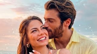 CAN YAMAN & DEMET ÖZDEMIR 💜 I’m Still Yours (Early Bird Love Song) | Emotional Romantic Music 2026