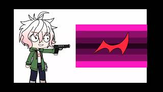 Danganronpasexual Aint Valid, What Is Wrong With Some Of Yall